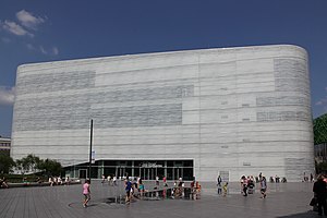 Mittelrhein-Museum